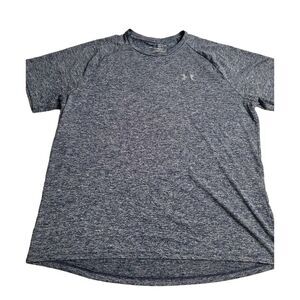 3353 Under Armour The Tech Tee Men's 2XL‎